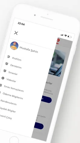 Game screenshot Metod Sürücü Kursu apk