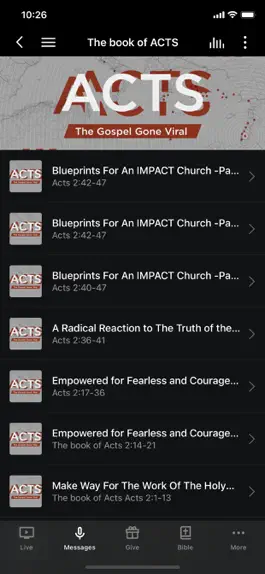 Game screenshot Abide Calvary apk