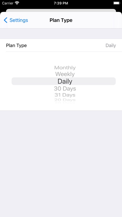 Data Widget - 3g/4g/5g data screenshot-2