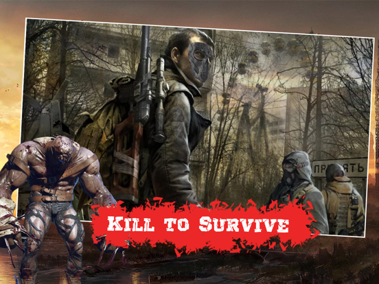Outbreak: The Zombie Slayer screenshot 3