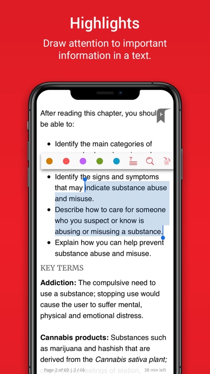 eBooks: American Red Cross