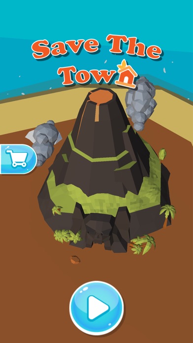 Save The Town 3D Screenshot