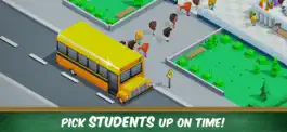 Game screenshot Idle High School Tycoon apk