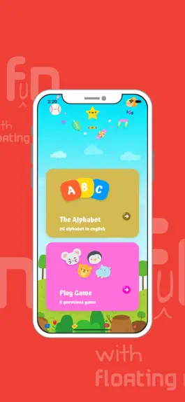 Game screenshot FuN-ABC apk