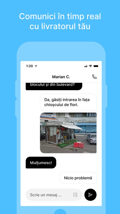 FAN Delivery screenshot-4