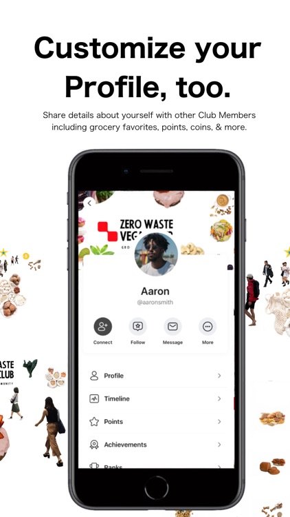 Zero Waste Vegan Club screenshot-4