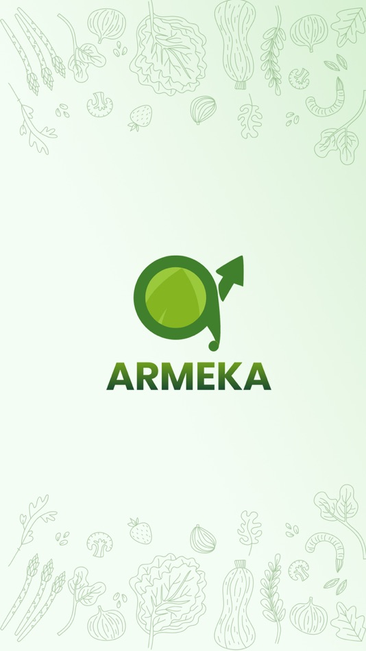 Armeka - 1.2 - (iOS)