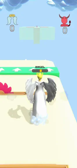 Game screenshot Afterlife Runner hack