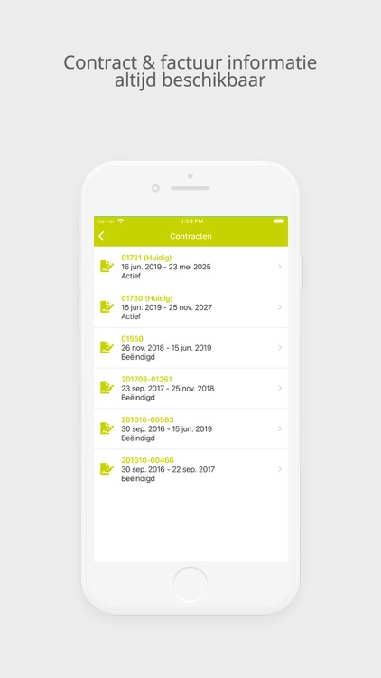 Boshut Ouder screenshot-4