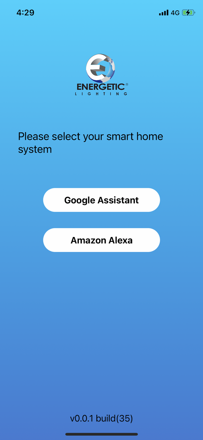 Energetic Update Tool