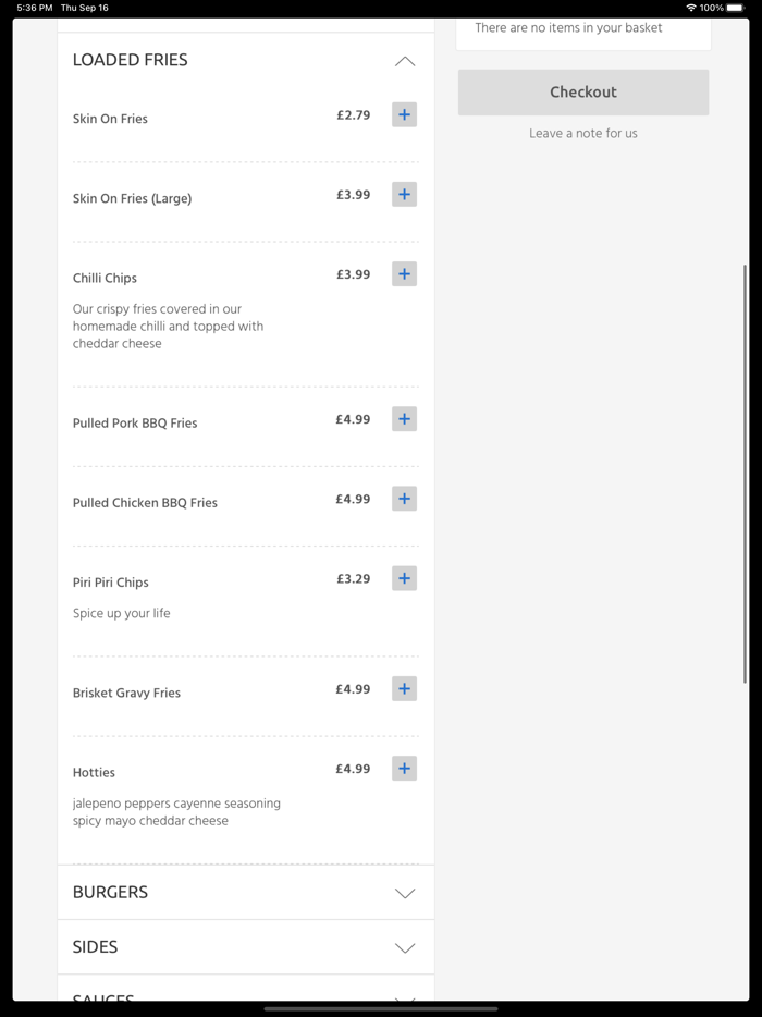 Willetts Real Smokehouse BBQ