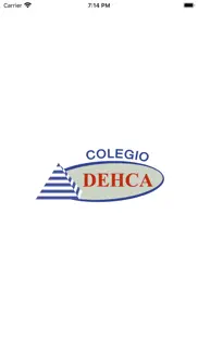 colegio dehca problems & solutions and troubleshooting guide - 4