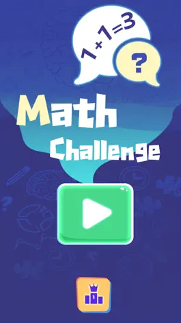 Game screenshot Fastest Math Challenge mod apk