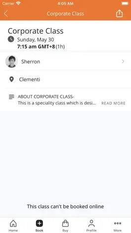 Game screenshot Platinum Yoga hack