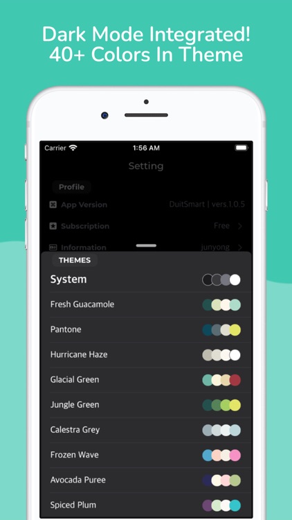 DuitSmart screenshot-9