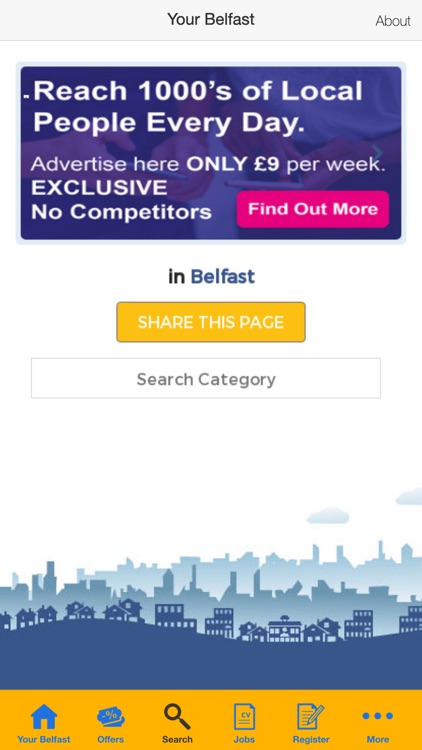 Your Belfast