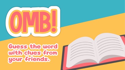 OMBible Screenshot