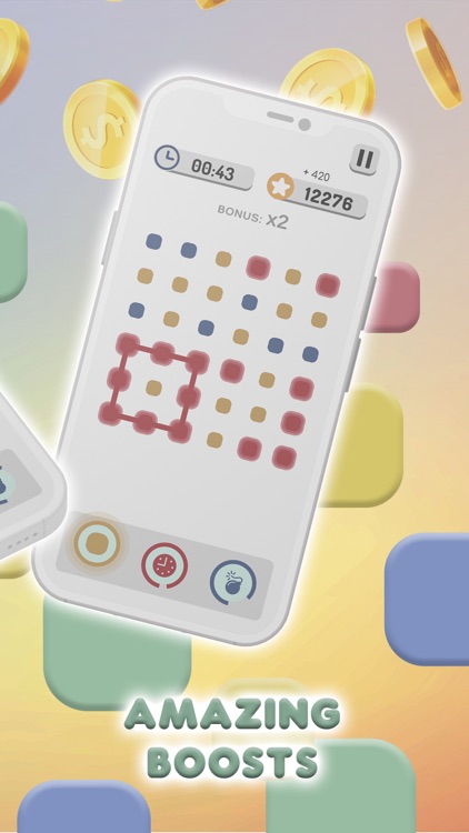 Get Cube: World Skills Game