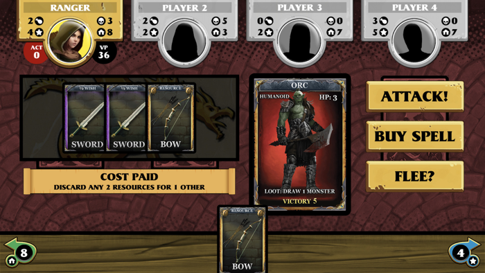 Legends of Draxia Base