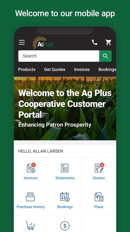 Ag Plus Cooperative