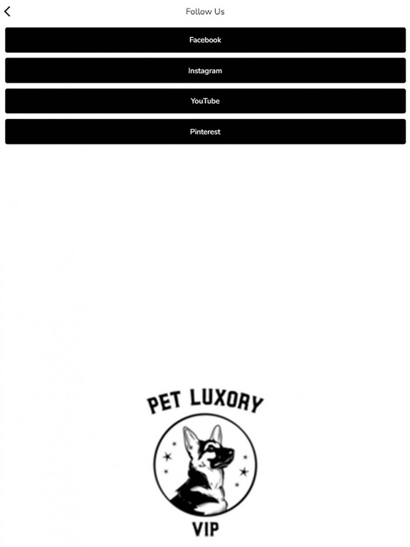 Screenshot #6 pour PetLuxory