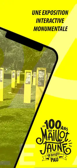 Game screenshot PAU 3D apk