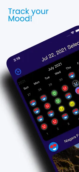 Game screenshot Mood Journal Premium mod apk