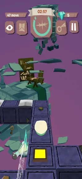 Game screenshot ScryEye apk