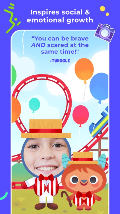 OK Play: Create. Play. Share. screenshot-6