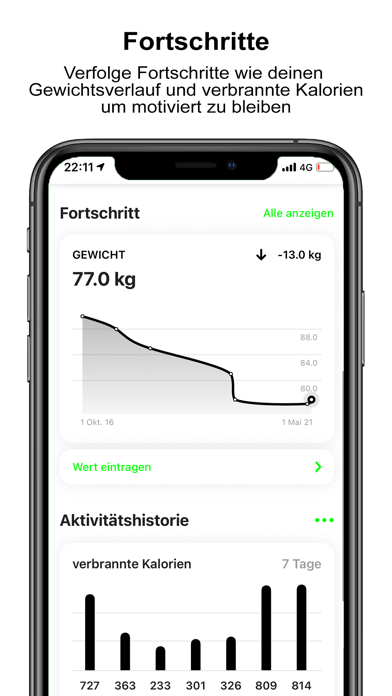 247GYM Screenshot