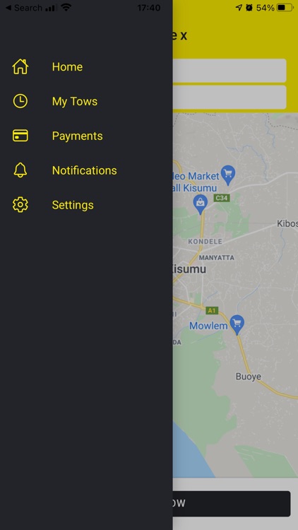 AutoRex screenshot-3