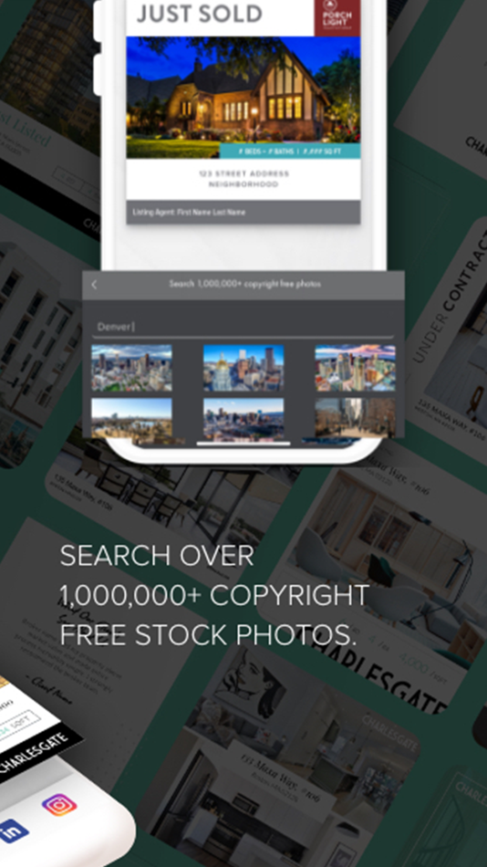 #6. CHARLESGATE Design Studio (iOS) 来自: CHARLESGATE Realty Group