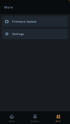 JBL Pro Connect screenshot 3