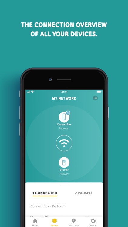 UPC Connect screenshot-4