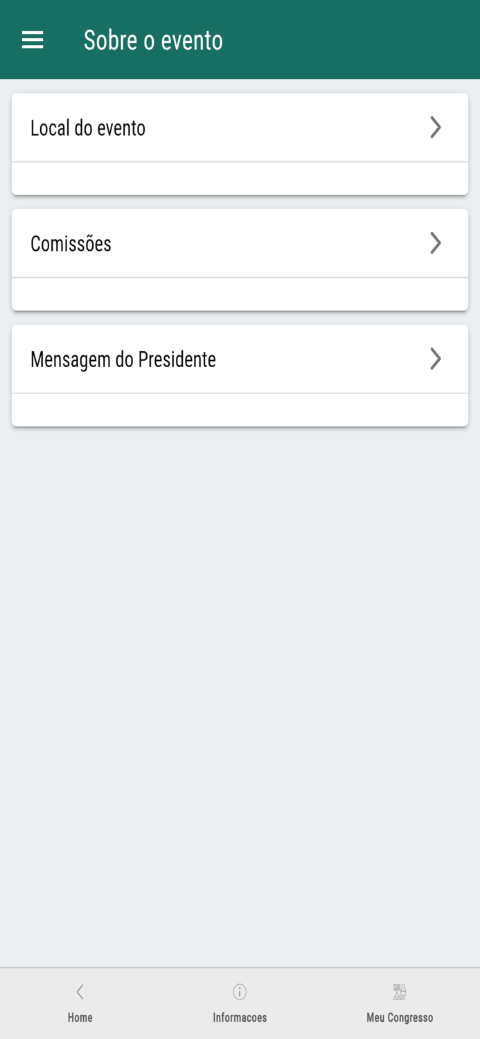 CONFERENCIA ADVOCACIA MINEIRA