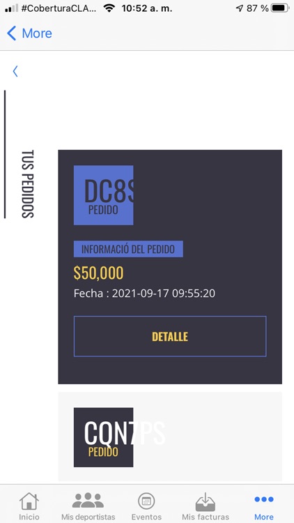 Iguaran F.C. screenshot-8