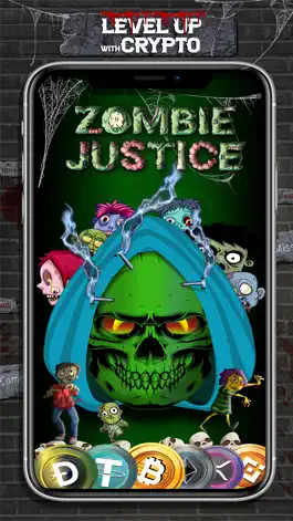 Game screenshot Zombie Justice: Ultimate Clash mod apk