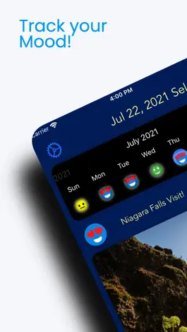 Game screenshot Mood Journal Premium mod apk