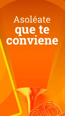 Game screenshot El Sol Oficial apk