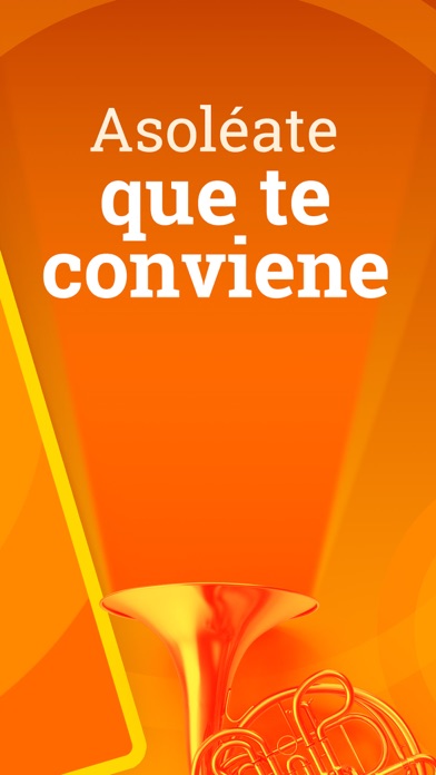 El Sol Oficial Screenshot