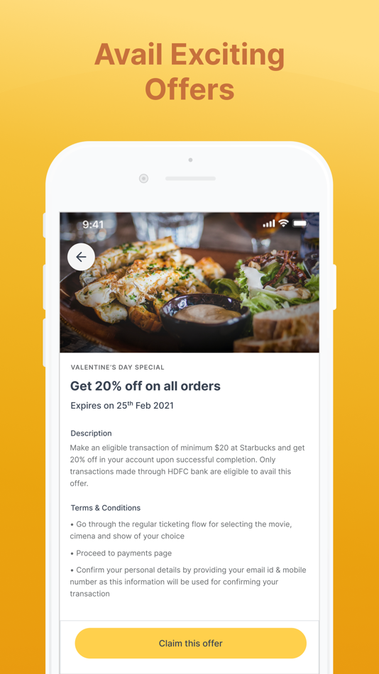 #5. RE: Connect. (iOS) Podle: Monk Realty Solutions Private Limited