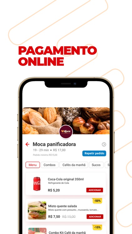 UaiFast screenshot-3