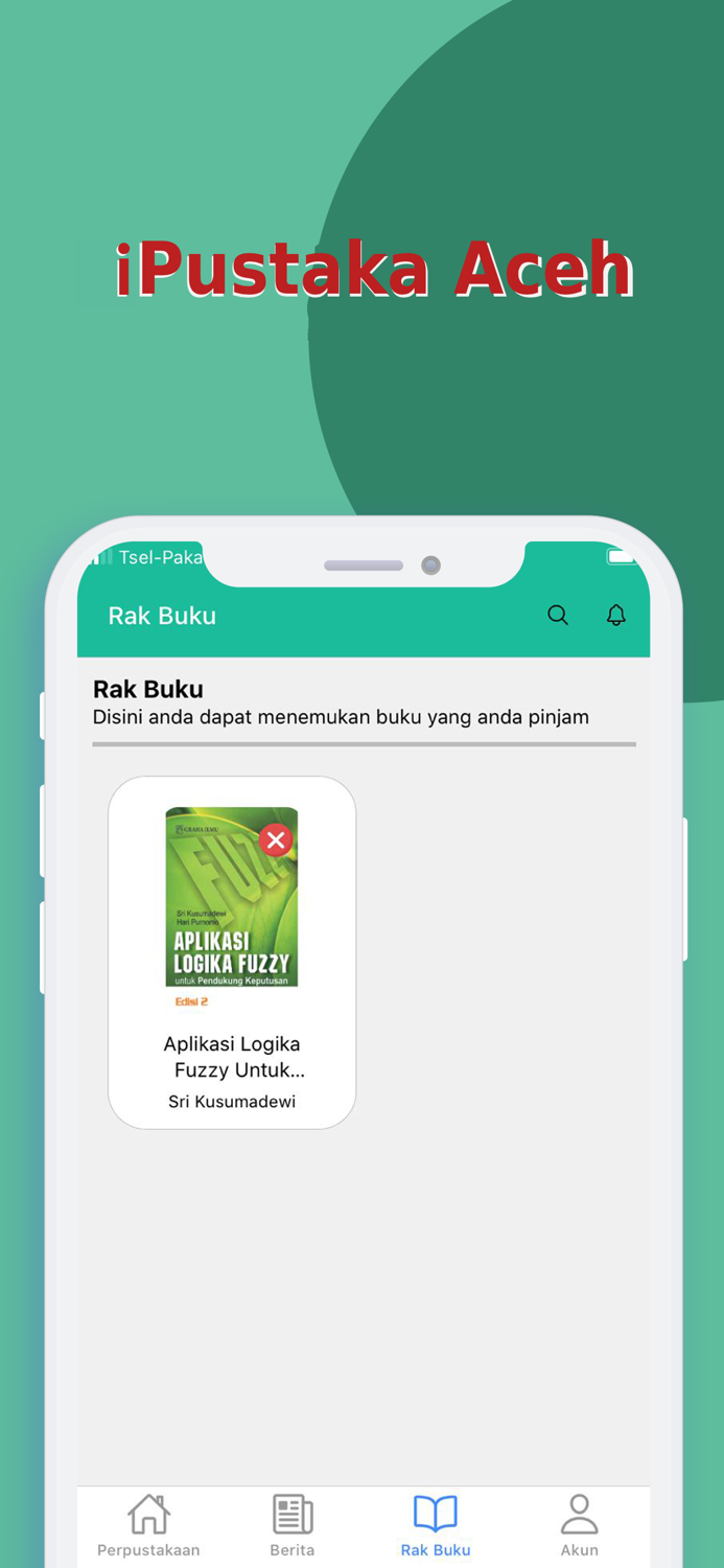 iPustaka Aceh