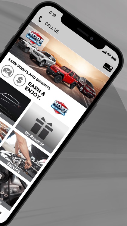 Montgomery Advantage