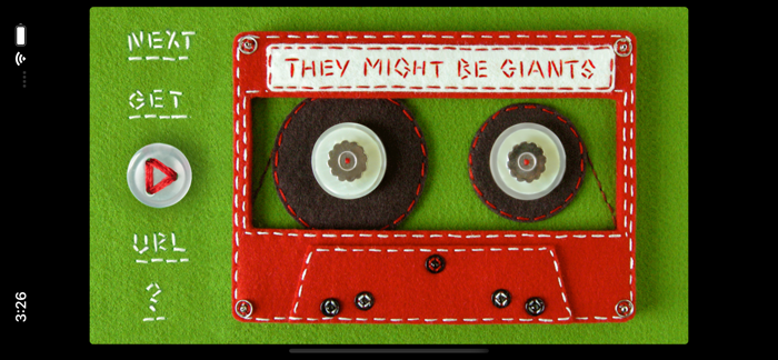 They Might Be Giants