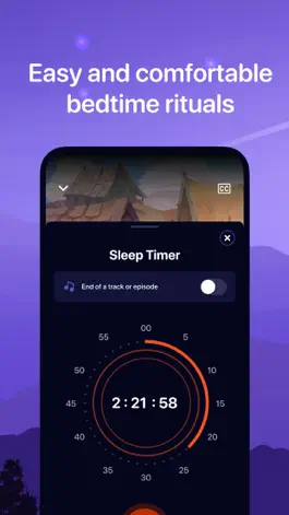 Game screenshot Sleep Fairy: Bedtime Stories hack