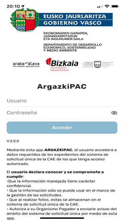 ArgazkiPAC screenshot-4