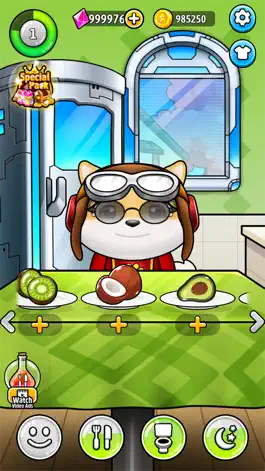 Game screenshot Talking Shiba hack