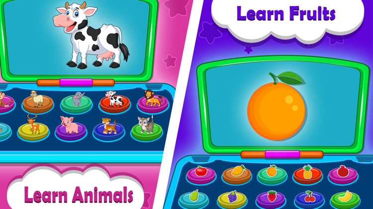 A to Z Learning Computer