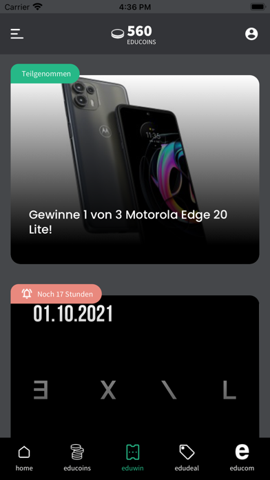 educlub-österreich Screenshot